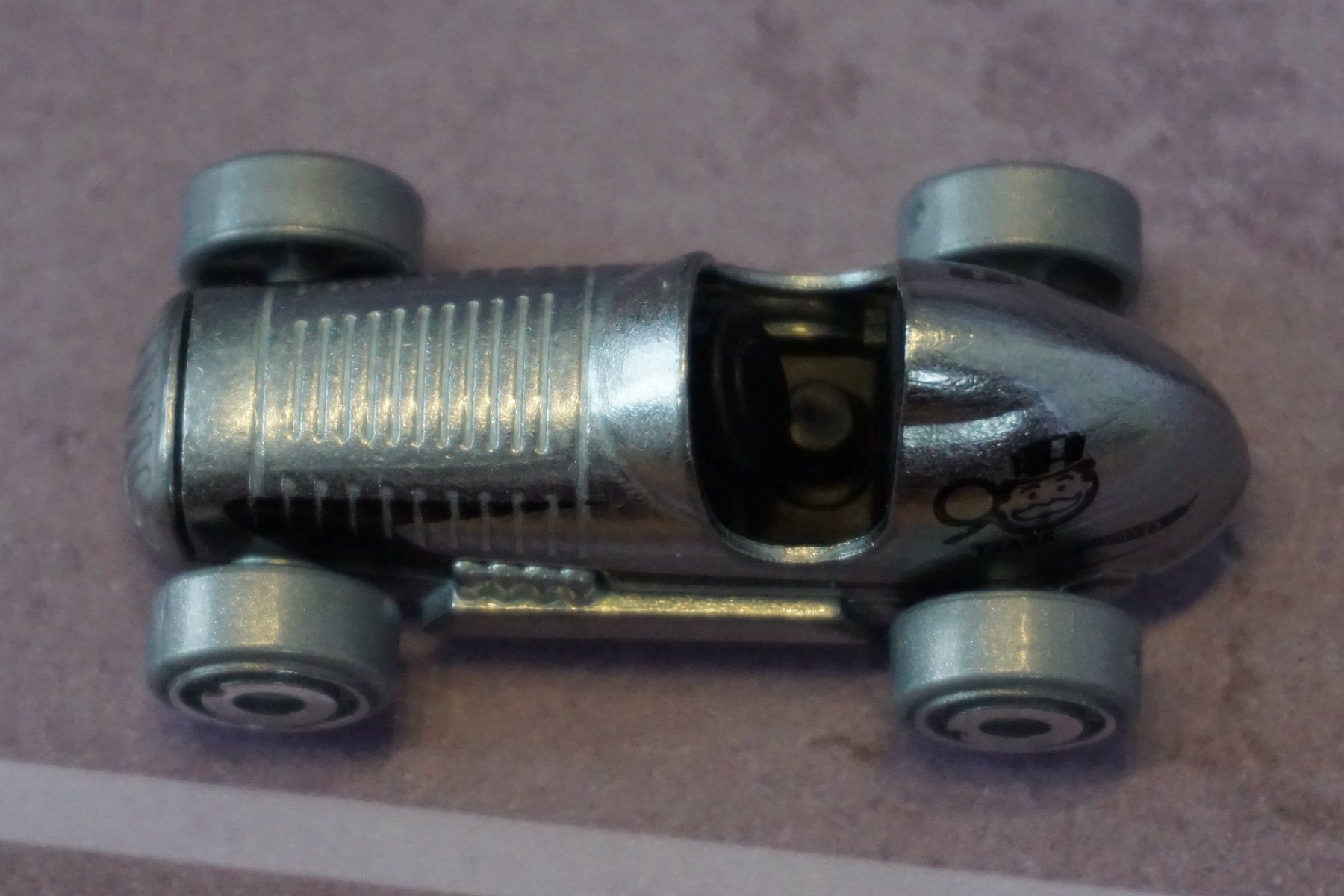 Hot Wheels Modellautos: HotWheels Pass`n Go COOL !!!!!!!!!!!!!! – Gebraucht aus Reiden von Doppeldecker69 4