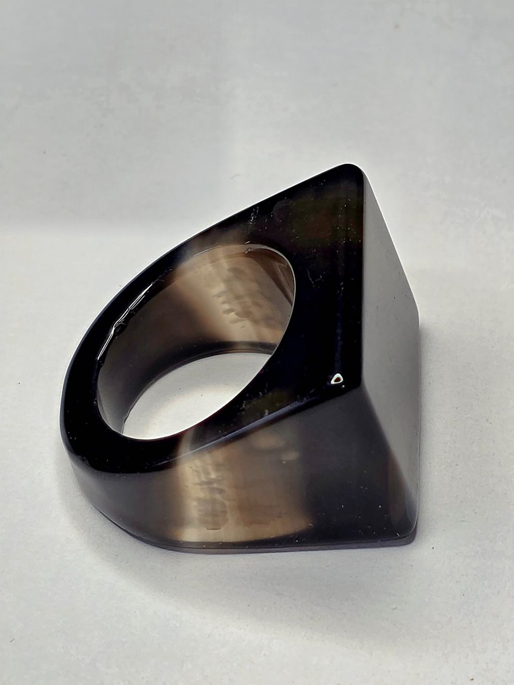 Anelli: Full stone Ring – Nuovo (secondo la descrizione) da Zürich venduto da benedikt12 5
