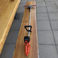 ECHO Akku-Mähbalken 50.4V inkl. Lithium Akku 4.5Ah und  LG