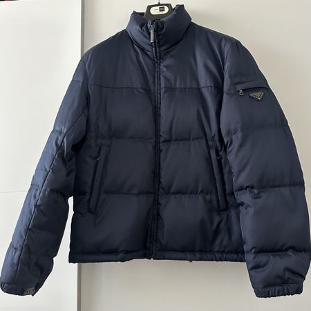 Prada Winterjacke / Daunenjacke