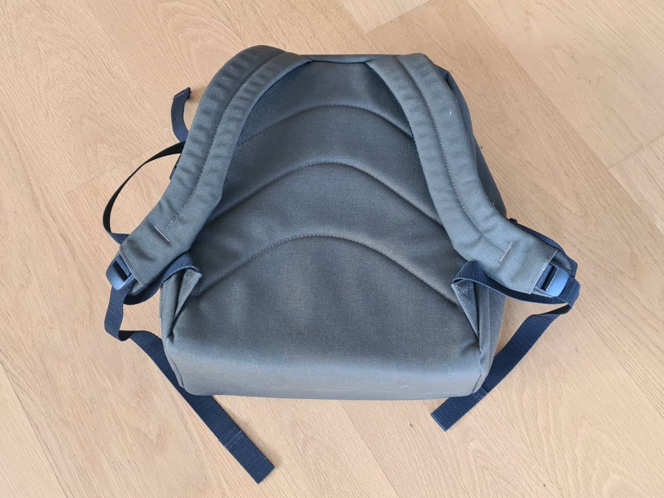 Schweizer Armee Zaini: Rucksack 04 Schweizer Armee Militär – Usato da Winterthur venduto da stufaphi 4