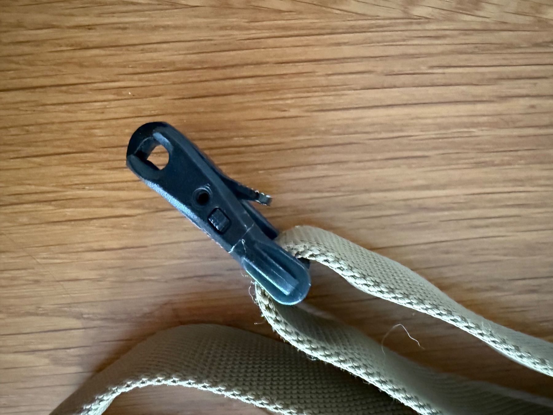 Altro in  Abbigliamento & Accessori: Sangle 3 points Magpul – Usato da Riaz venduto da Ledzeppl 3