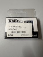 Empfänger Futaba R3001SB