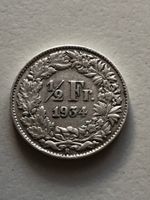 50 Rp. 1934