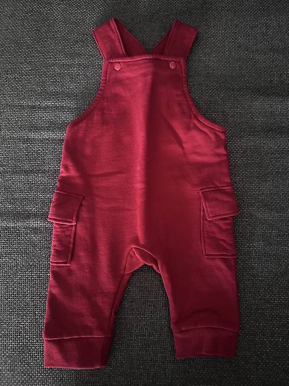 Hosen: Salopette H&M neuve  – Gebraucht aus Grand-Lancy von ssa_k59z 1