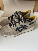 Asics Gel Lyte III x Footpatrol