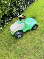 Rutschauto, Traktor