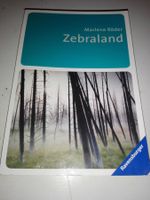 Zebraland  (Marlene Röder)                   ©'Ravensburger