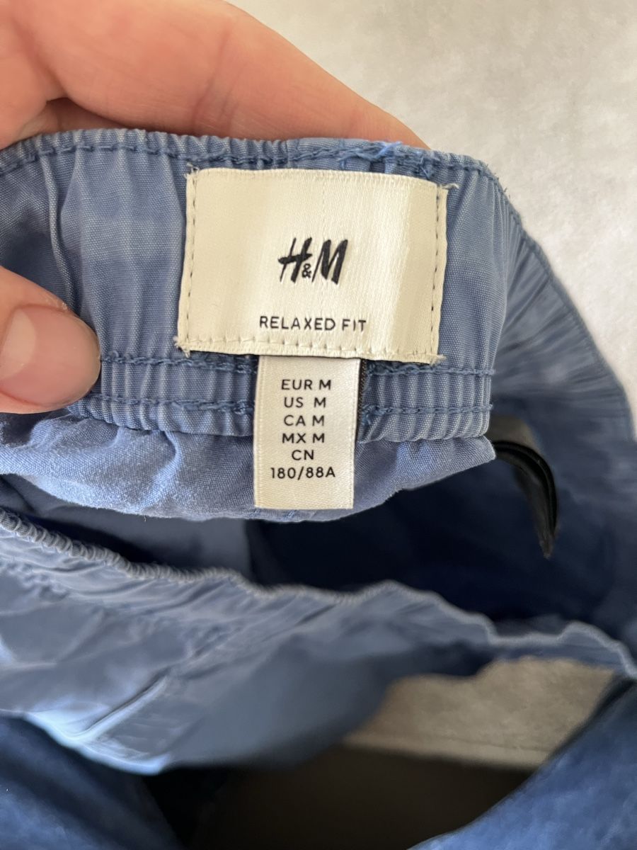 H&M Pantaloni: Shorts kurze Hose – Usato da Zürich venduto da ole_8rwr 2