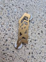 *** Gradabzeichen Stabsadjutant Armee 95***