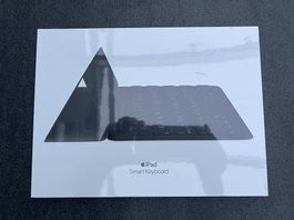 Apple Smart Keyboard Folio Swiss NEU