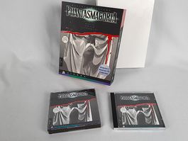 SIERRA/ROBERTA WILLIAMS: "Phantasmagoria"