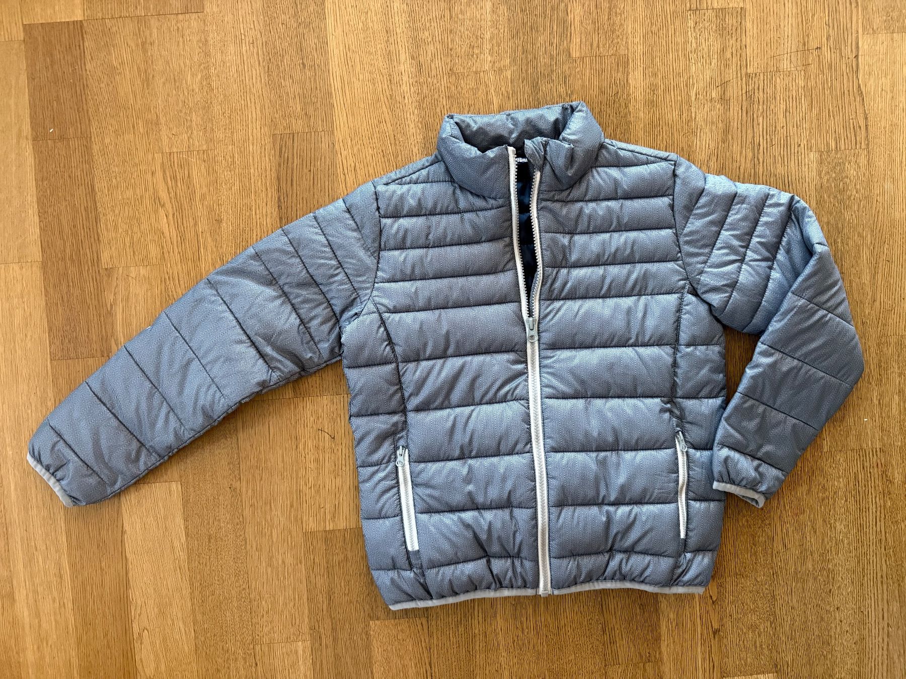 Giacche & Cappotti: Jacke – Usato da Winkel venduto da gatta 1