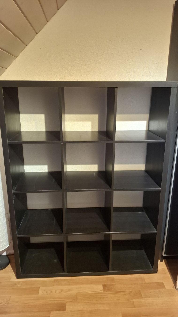 Ikea Scaffali: KALLAX 4x4 – Usato da Wil ZH venduto da Pat_94