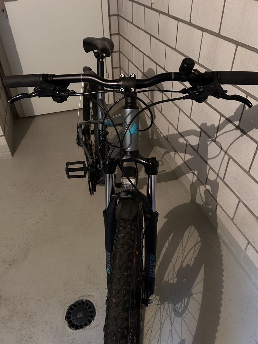 Bulls Biciclette: Mountainbike Bulls – Usato da Langenthal venduto da noel76 1