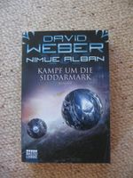 Nimue Alban Kampf um die Siddarmark David Weber