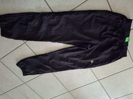 erima Trainerhose gr 164