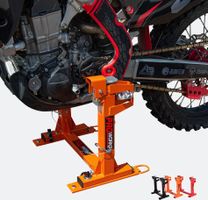 support moto pour le transport proworks