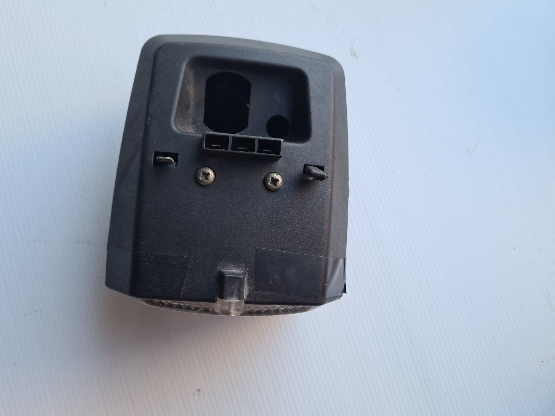 Puch Ciclomotori: Lampe Original Niox – Difettoso da frümsen venduto da Sailem 3