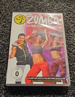 Zumba Fitness DVD (20584)