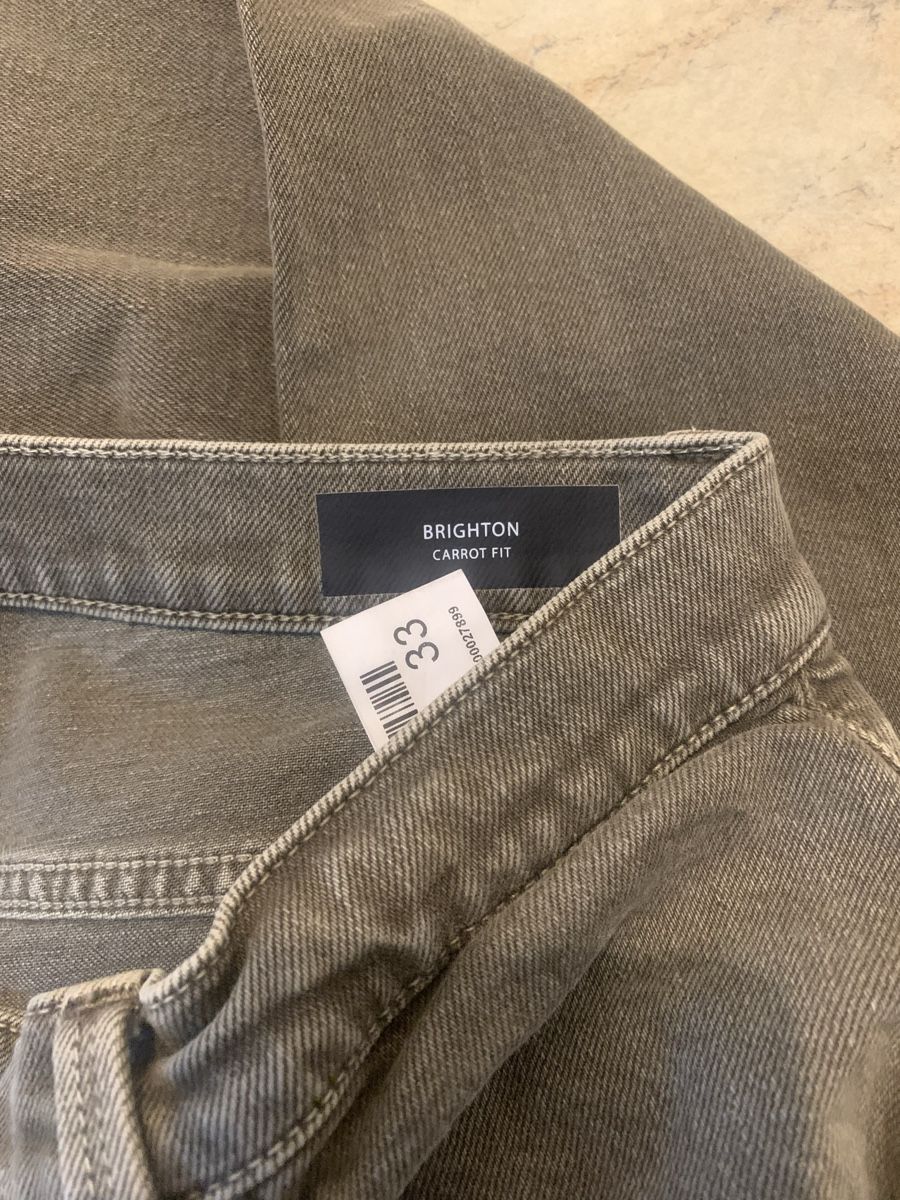 Dondup Jeans: Dondup Jeans – Neu (gemäss Beschreibung) aus Zug von high1970 1