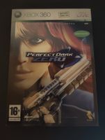Perfect Dark Zero Collector Edition Xbox 360