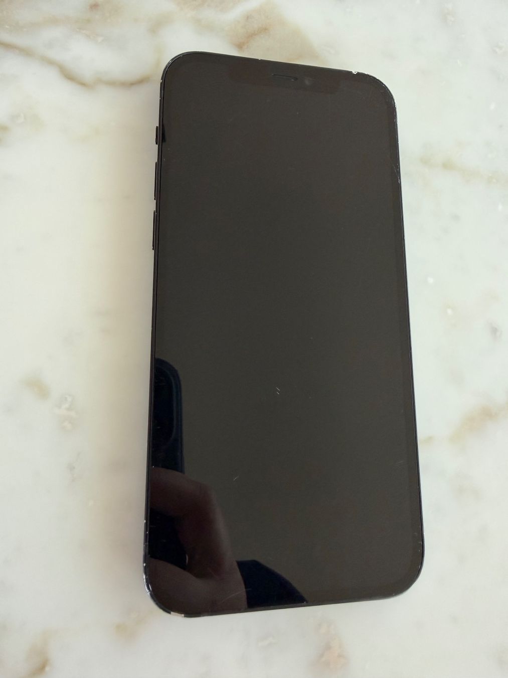 Apple Telefoni cellulari / Smartphones: iPhone 12 64GB Batterie 86% – Usato da Scherzingen venduto da oli_9rjp 2