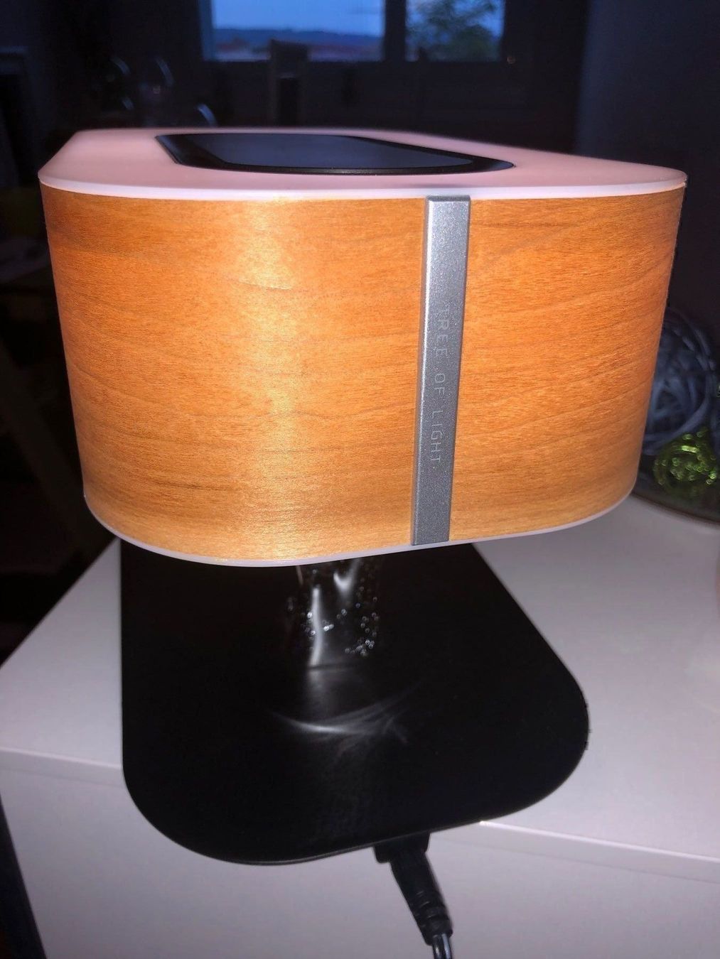 Lampade: Tree of Ligth Designer Lampe – Usato da Volketswil venduto da Latinozh5 2