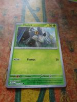 POKEMON  Micrick   G  PAR DE   014/182   KP50   2023
