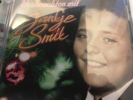Jan Smit: Weihnachten mit Jan Smit (CD)