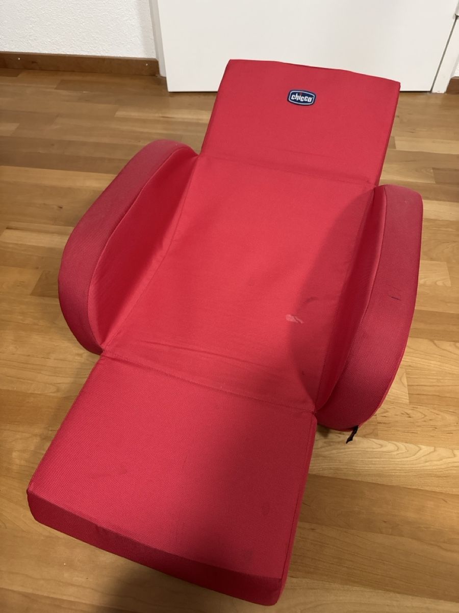 Chicco Spielzeuge: Chicco Kinder Sessel – Gebraucht aus Baar von man_8syd 1