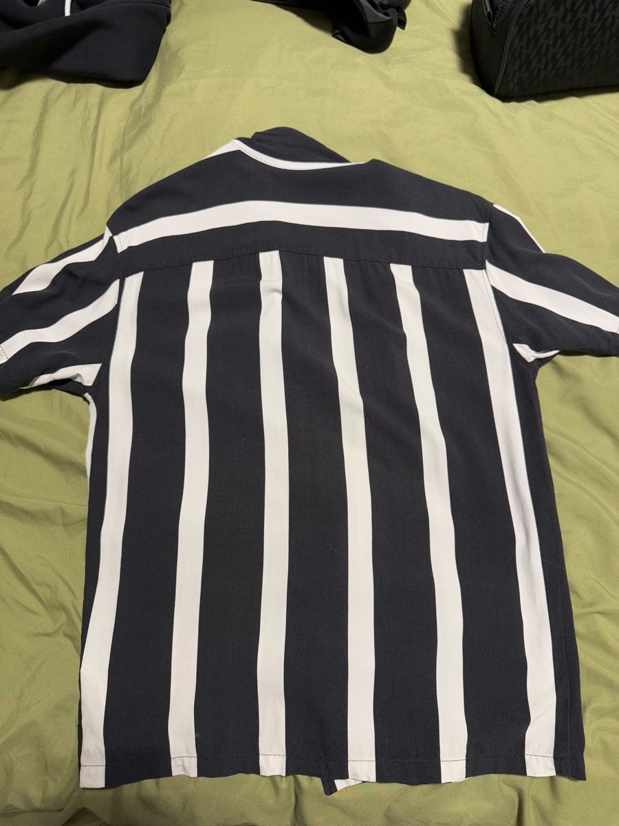 Hemden: Camicia uomo taglia S  – Gebraucht aus Lugano von ari_2v6v 3