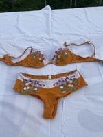 Ensemble sous vêtements t.38