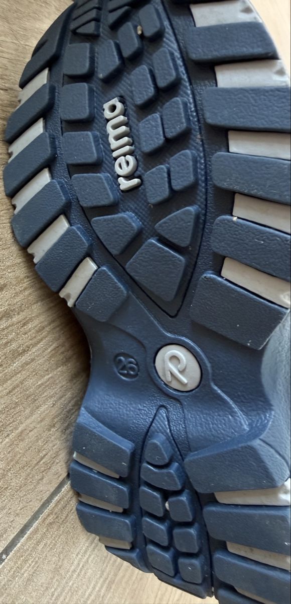 Reima Scarpe per ragazzi: Reima Winter Boots 26 – Usato da Gränichen venduto da NainaK 2