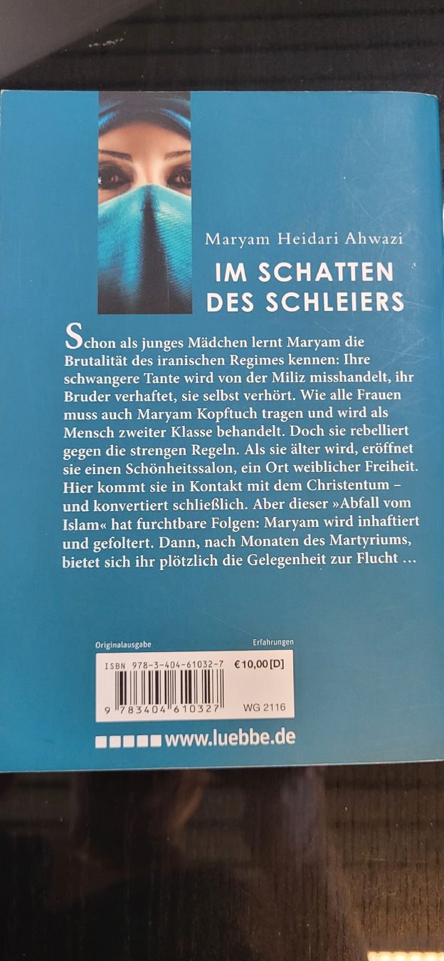 Libri: 4 Romane "Erfahrungen" - Spannende Geschichten – Usato da Figino venduto da mayam63 6