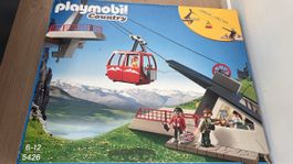 Playmobil Seilbahn 5426
