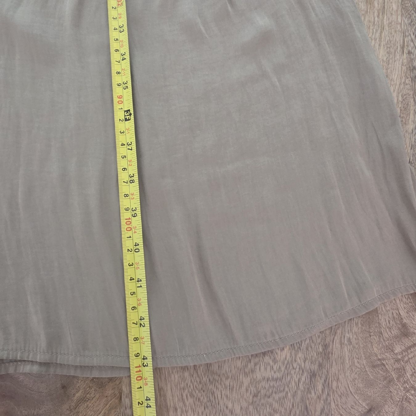 Pantaloni:  Palazzo Hose Grösse XL neu – Nuovo (secondo la descrizione) da Rheinsulz venduto da Gilea 5