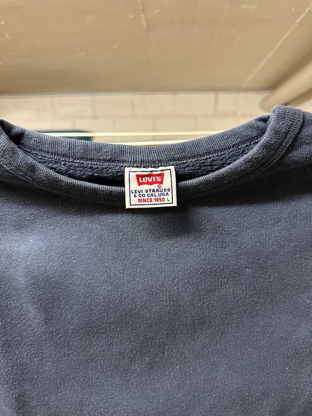 Maglioni & Felpe: LEVI’S Pullover grösse L – Usato da Thun venduto da jeff070 1