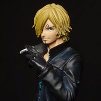 ONE PIECE - SANJI - BANDAI / BANPRESTO - ca. 17cm🔥