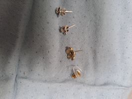 Ohrstecker