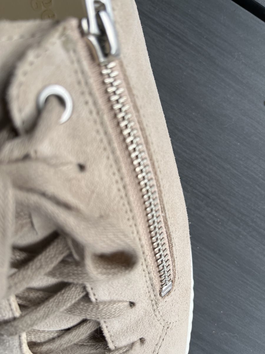 Legero Scarpe da donna: Legero sneaker gr.41 neuwertig – Nuovo (secondo la descrizione) da Jenaz venduto da Gba63 2