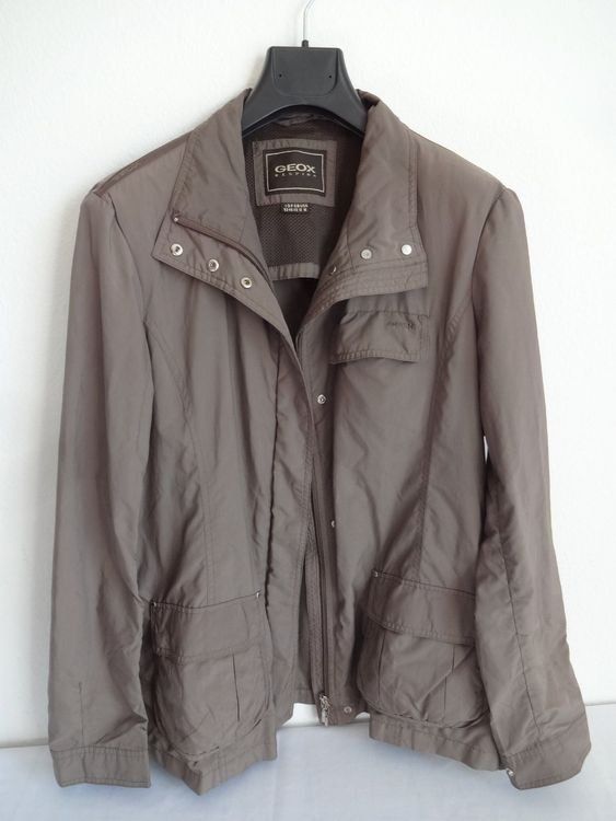 Geox Giacche: Geox Jacke, Grösse 46 – Nuovo e nell'imballaggio originale da Frauenfeld venduto da Jahy