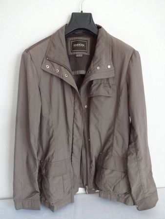 Geox Jacke, Grösse 46