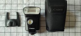 Canon Speedlite 320EX