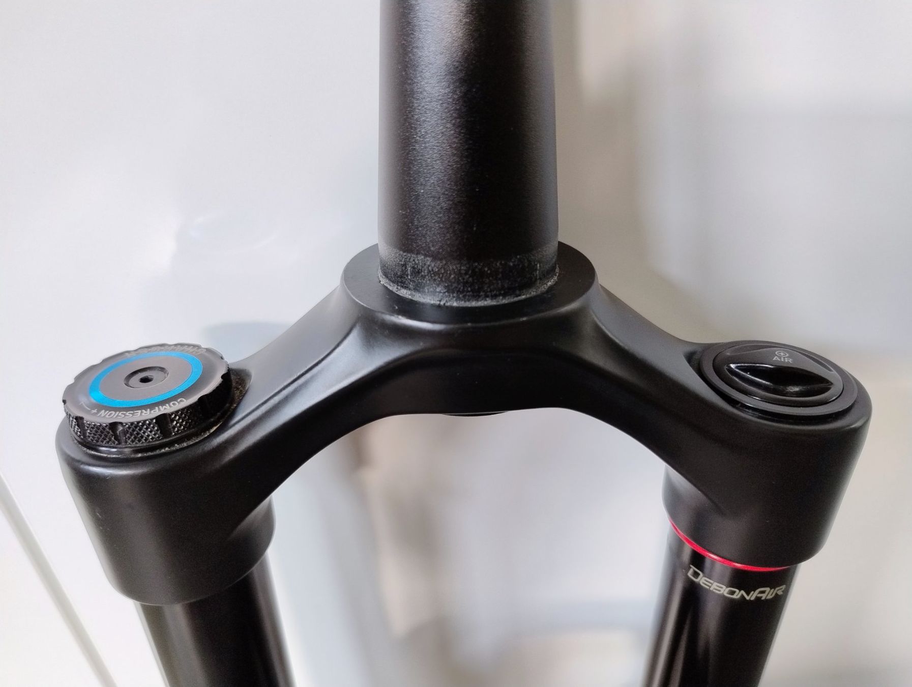 Rockshox Pezzi di ricambio: Rock Shox Pike Select Plus DebonAir 29" – Usato da Beckenried venduto da SCHEMA79 1