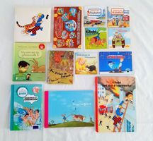 18 Kinderbücher