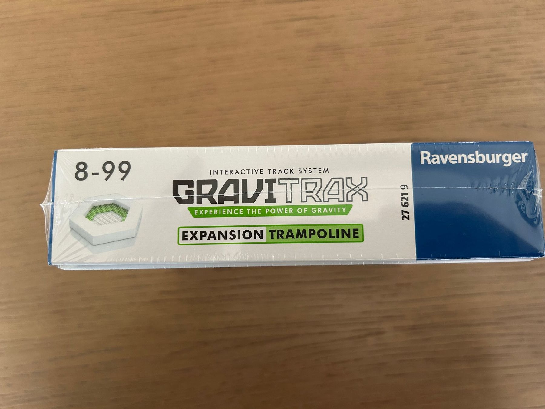 Ravensburger Kit di costruzioni: Gravitrax Expansion-Trampoline – Nuovo e nell'imballaggio originale da Cugy VD venduto da hartopan 1