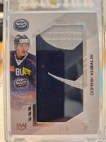 Dominik Kubalik - HC Ambri-Piotta - Logo - 5/8
