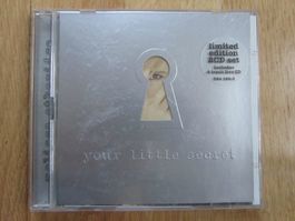 Melissa Etheridge - Your Little Secret, Limited Edition C...
