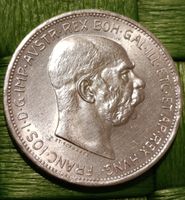 2-Kronen/1913/Silber.